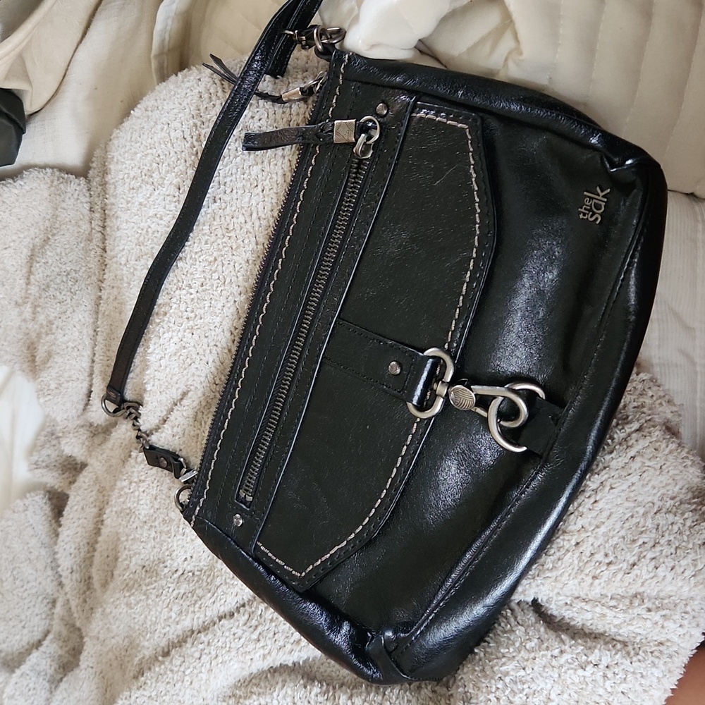 The Sak cross body bag